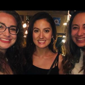 Meet your Posher, Kaitlyn